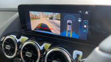 Mercedes-Benz GLA 180 Sport Edition 5dr Auto Petrol Hatchback